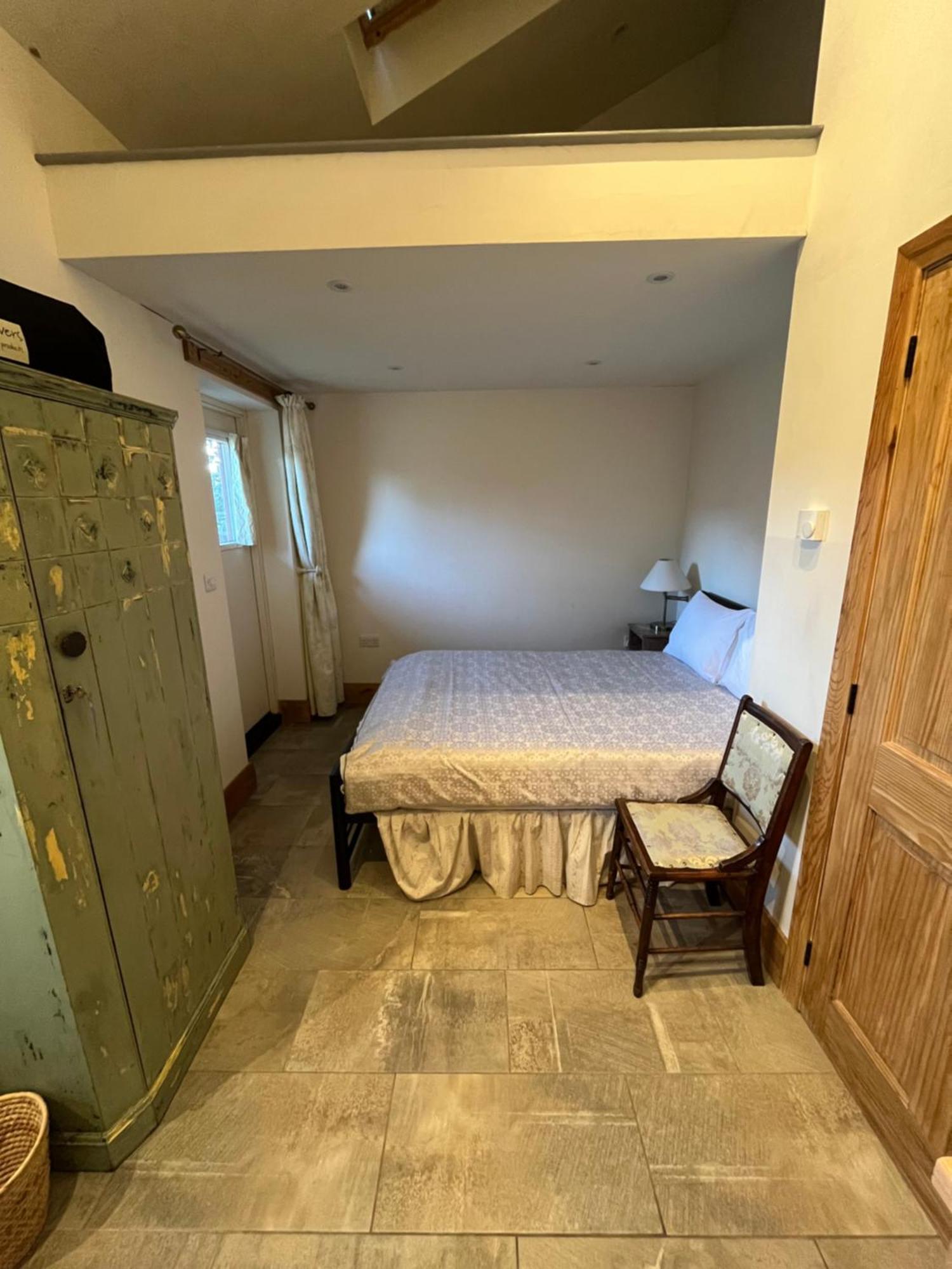 C Farmhouse Accommodation Alne Esterno foto