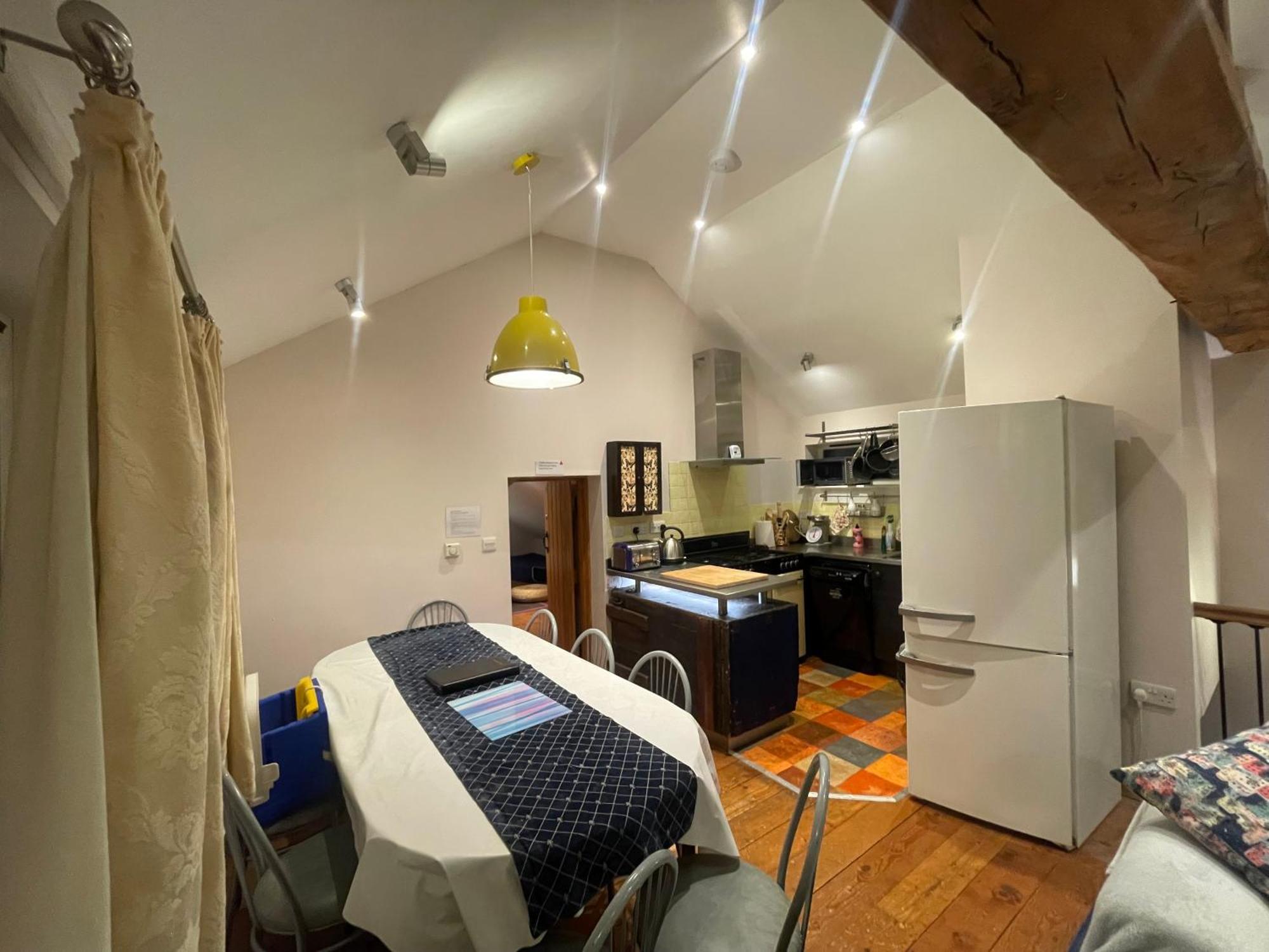 C Farmhouse Accommodation Alne Esterno foto