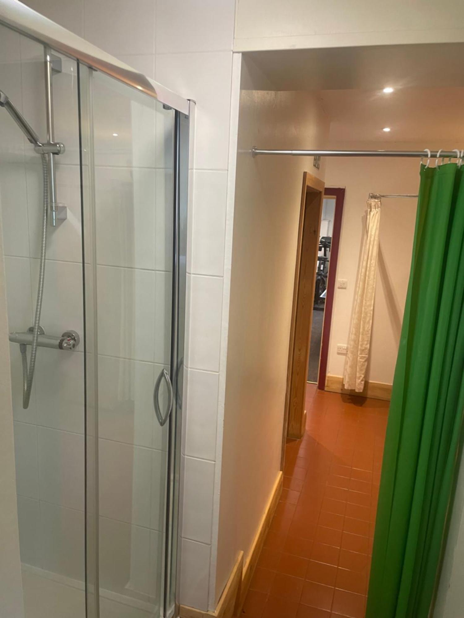 C Farmhouse Accommodation Alne Esterno foto