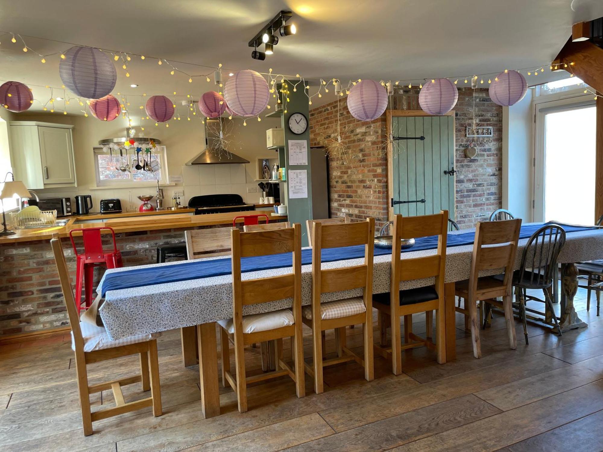 C Farmhouse Accommodation Alne Esterno foto