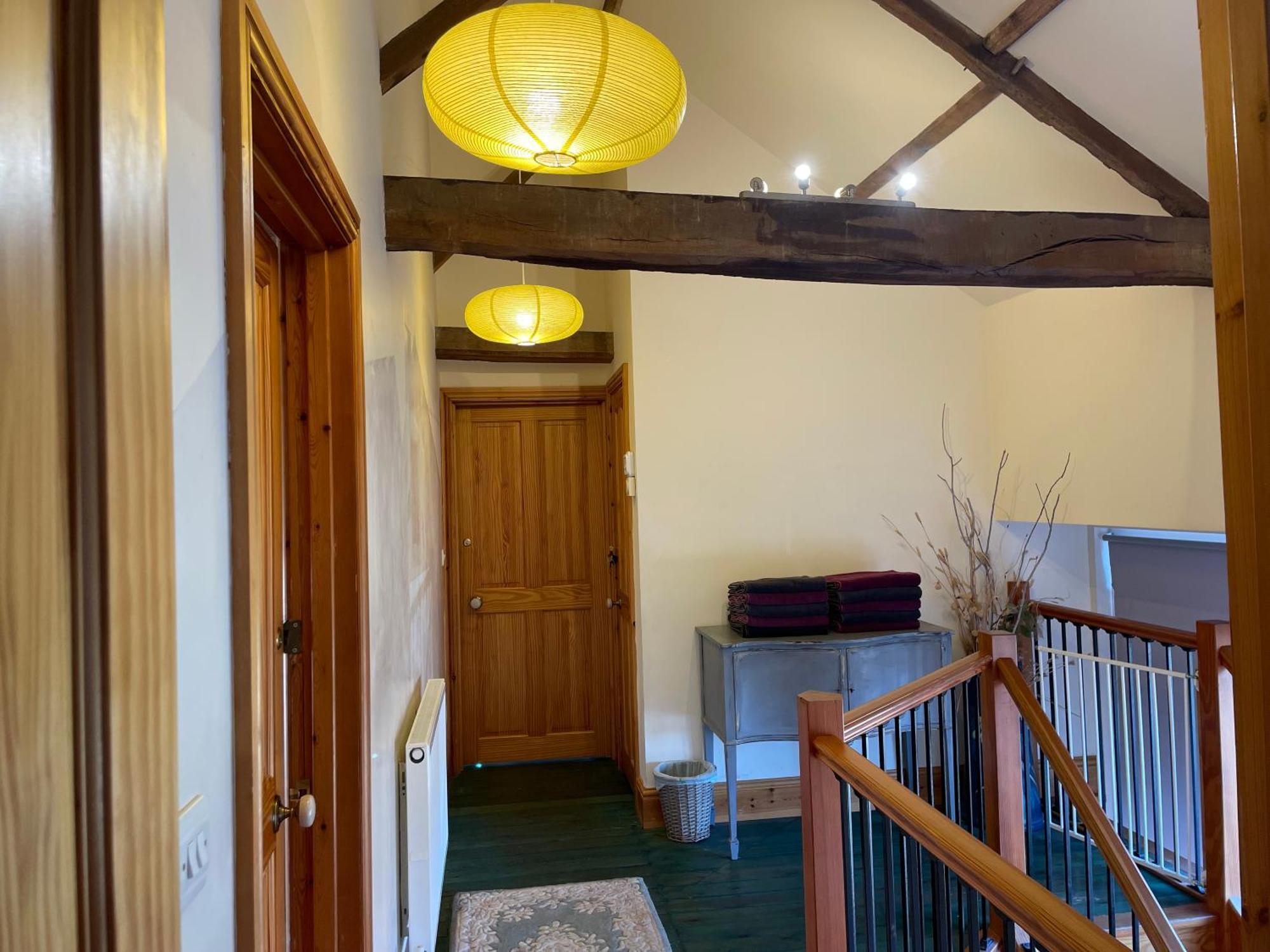 C Farmhouse Accommodation Alne Esterno foto