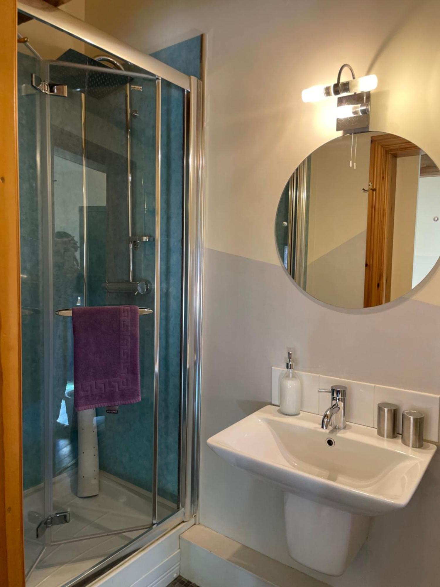 C Farmhouse Accommodation Alne Esterno foto