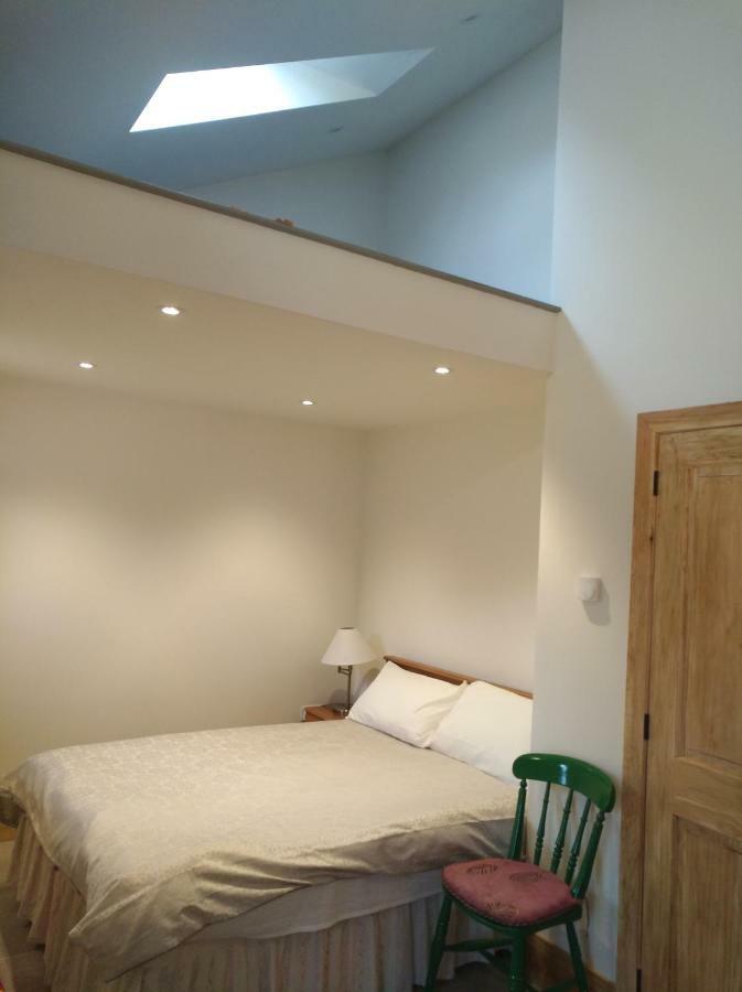 C Farmhouse Accommodation Alne Esterno foto