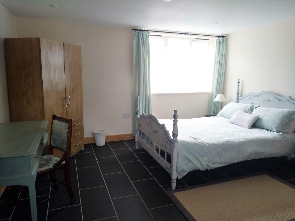 C Farmhouse Accommodation Alne Esterno foto