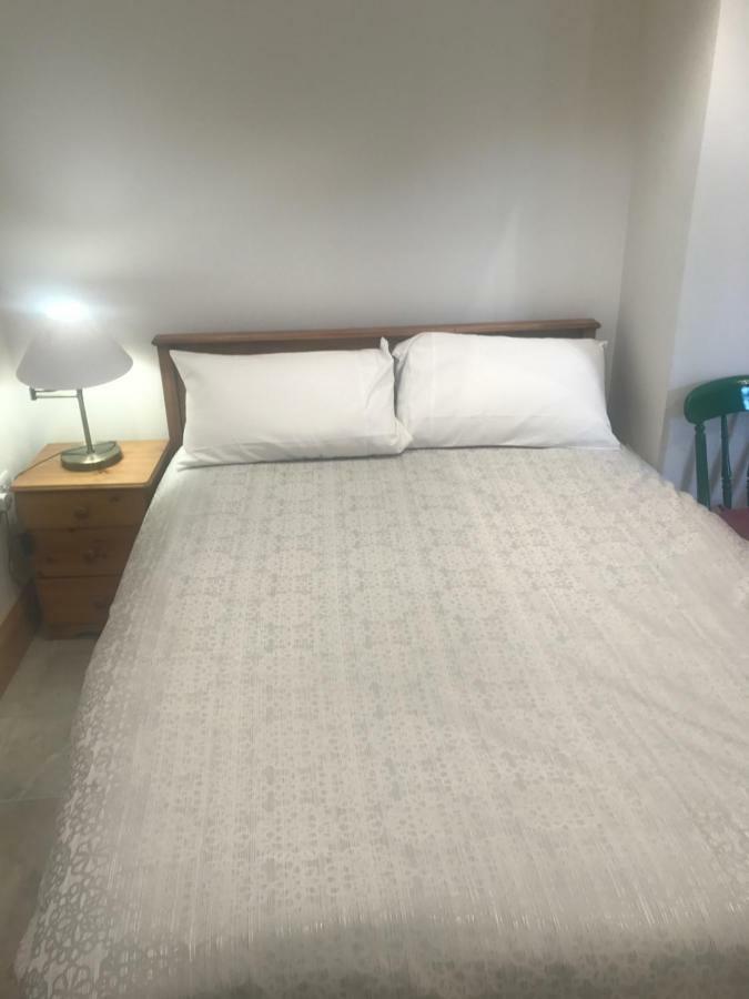 C Farmhouse Accommodation Alne Esterno foto